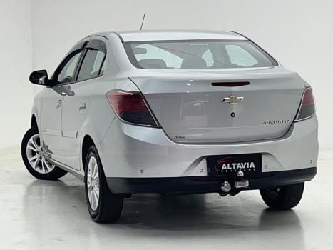CHEVROLET Prisma 1.4 4P LTZ FLEX, Foto 2