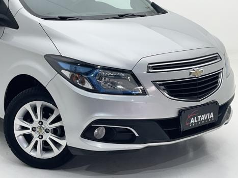 CHEVROLET Prisma 1.4 4P LTZ FLEX, Foto 7