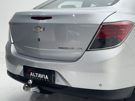 CHEVROLET Prisma 1.4 4P LTZ FLEX, Foto 9