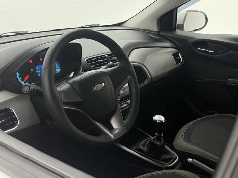 CHEVROLET Prisma 1.4 4P LTZ FLEX, Foto 10