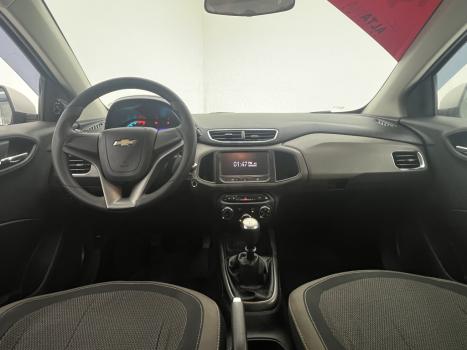 CHEVROLET Prisma 1.4 4P LTZ FLEX, Foto 12