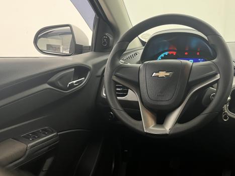 CHEVROLET Prisma 1.4 4P LTZ FLEX, Foto 14