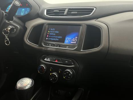 CHEVROLET Prisma 1.4 4P LTZ FLEX, Foto 15