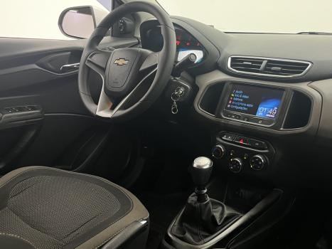 CHEVROLET Prisma 1.4 4P LTZ FLEX, Foto 17