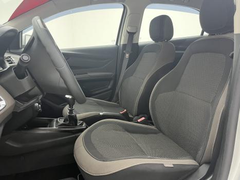 CHEVROLET Prisma 1.4 4P LTZ FLEX, Foto 18