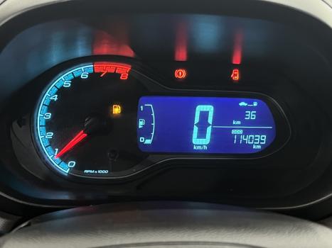 CHEVROLET Prisma 1.4 4P LTZ FLEX, Foto 19