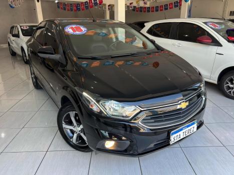 CHEVROLET Prisma 1.4 4P LTZ  AUTOMTICO, Foto 1