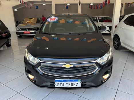 CHEVROLET Prisma 1.4 4P LTZ  AUTOMTICO, Foto 2
