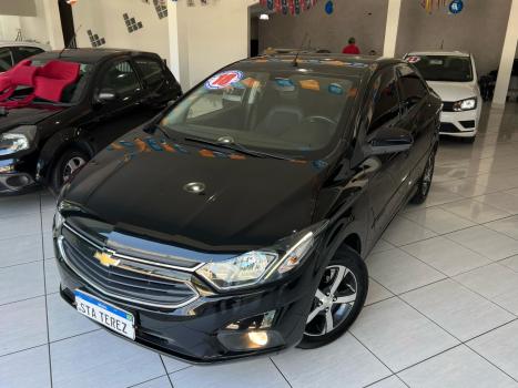 CHEVROLET Prisma 1.4 4P LTZ  AUTOMTICO, Foto 3