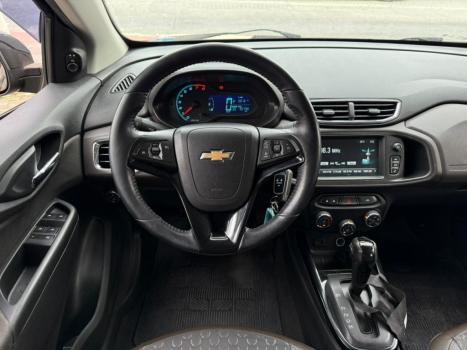 CHEVROLET Prisma 1.4 4P LTZ  AUTOMTICO, Foto 4