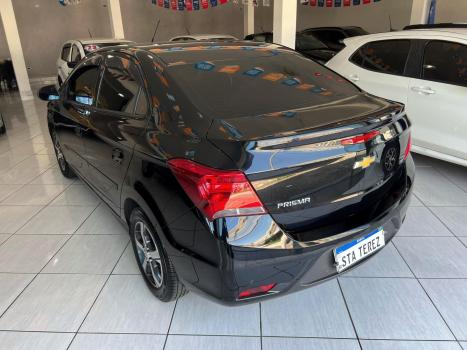 CHEVROLET Prisma 1.4 4P LTZ  AUTOMTICO, Foto 5