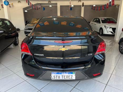 CHEVROLET Prisma 1.4 4P LTZ  AUTOMTICO, Foto 6