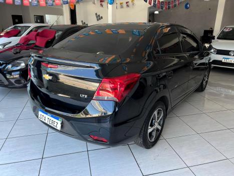 CHEVROLET Prisma 1.4 4P LTZ  AUTOMTICO, Foto 7
