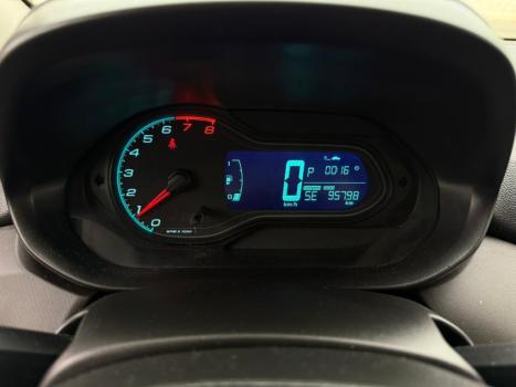 CHEVROLET Prisma 1.4 4P LTZ  AUTOMTICO, Foto 9