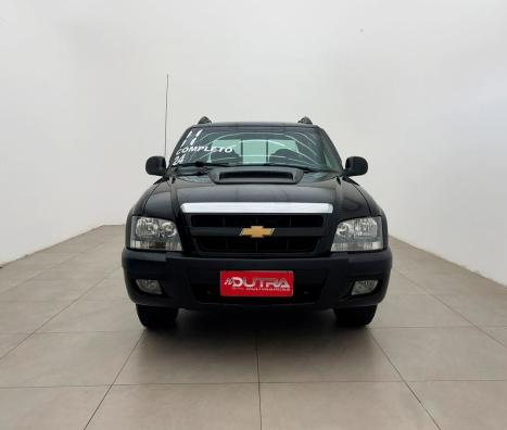 CHEVROLET S-10 CABINE DUPLA, Foto 2