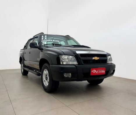 CHEVROLET S-10 CABINE DUPLA, Foto 3