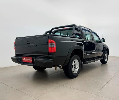 CHEVROLET S-10 CABINE DUPLA, Foto 4