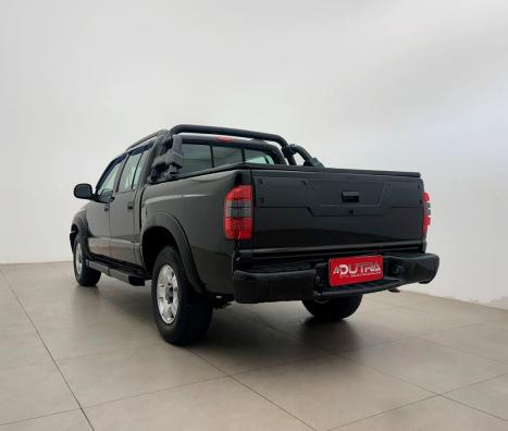 CHEVROLET S-10 CABINE DUPLA, Foto 6