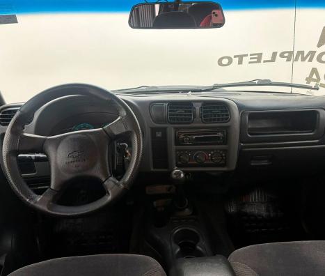 CHEVROLET S-10 CABINE DUPLA, Foto 8