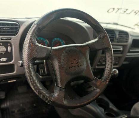 CHEVROLET S-10 CABINE DUPLA, Foto 11