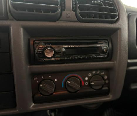 CHEVROLET S-10 CABINE DUPLA, Foto 12