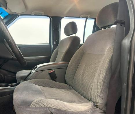 CHEVROLET S-10 CABINE DUPLA, Foto 13