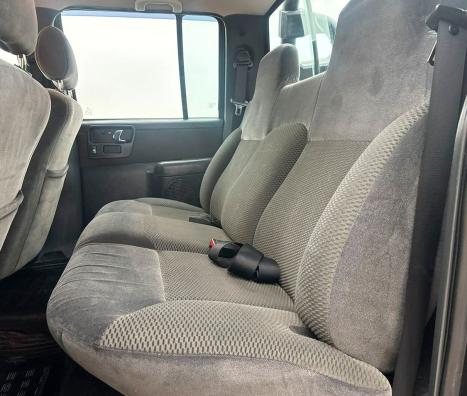 CHEVROLET S-10 CABINE DUPLA, Foto 14