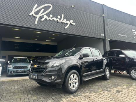 CHEVROLET S10 2.4 ADVANTAGE CABINE DUPLA, Foto 1