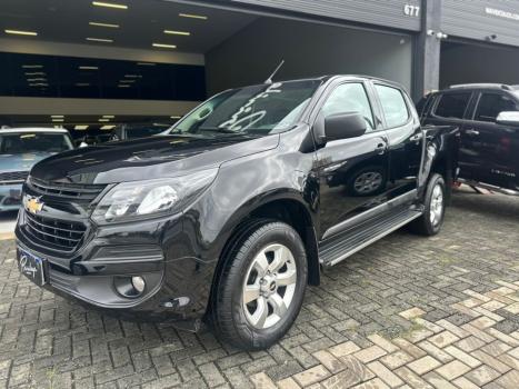 CHEVROLET S10 2.4 ADVANTAGE CABINE DUPLA, Foto 2