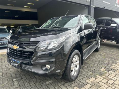 CHEVROLET S10 2.4 ADVANTAGE CABINE DUPLA, Foto 3