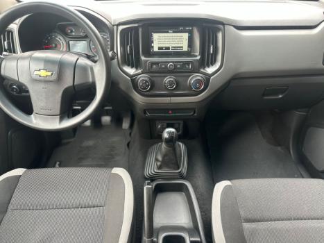 CHEVROLET S10 2.4 ADVANTAGE CABINE DUPLA, Foto 6