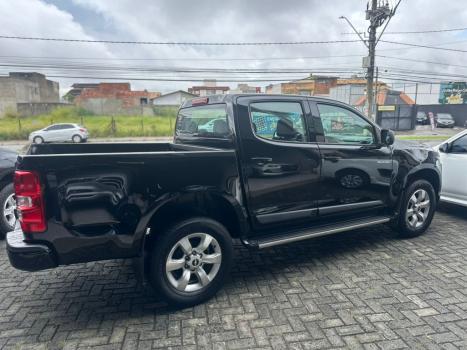 CHEVROLET S10 2.4 ADVANTAGE CABINE DUPLA, Foto 8