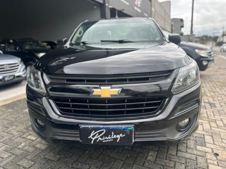 CHEVROLET S10 2.4 ADVANTAGE CABINE DUPLA, Foto 9