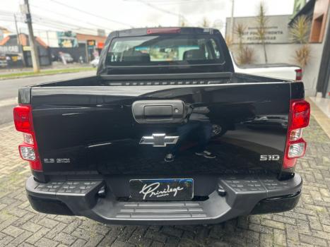 CHEVROLET S10 2.4 ADVANTAGE CABINE DUPLA, Foto 10