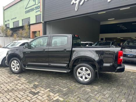 CHEVROLET S10 2.4 ADVANTAGE CABINE DUPLA, Foto 11