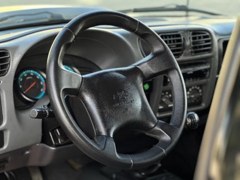 CHEVROLET S10 2.4 ADVANTAGE CABINE DUPLA, Foto 2