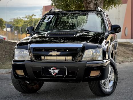 CHEVROLET S10 2.4 ADVANTAGE CABINE DUPLA, Foto 3