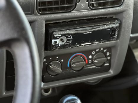 CHEVROLET S10 2.4 ADVANTAGE CABINE DUPLA, Foto 4