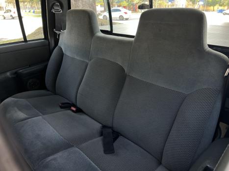 CHEVROLET S10 2.4 ADVANTAGE CABINE DUPLA, Foto 8