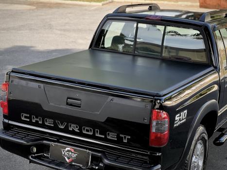 CHEVROLET S10 2.4 ADVANTAGE CABINE DUPLA, Foto 10