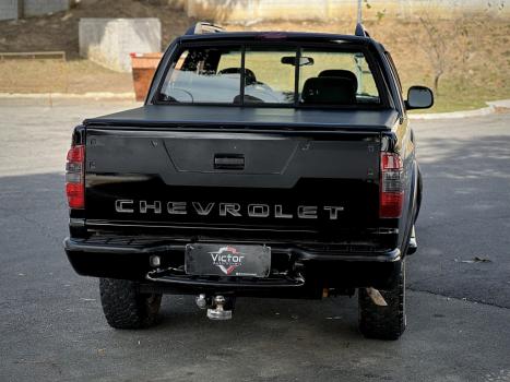 CHEVROLET S10 2.4 ADVANTAGE CABINE DUPLA, Foto 12