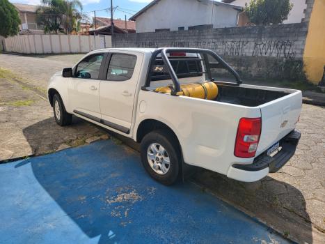 CHEVROLET S10 2.4 FLEX LT CABINE DUPLA, Foto 3