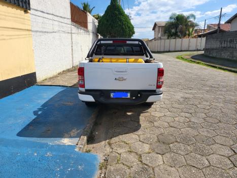 CHEVROLET S10 2.4 FLEX LT CABINE DUPLA, Foto 4