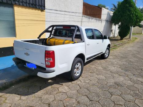 CHEVROLET S10 2.4 FLEX LT CABINE DUPLA, Foto 5