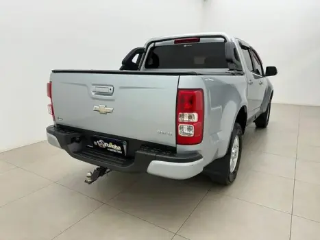 CHEVROLET S10 2.4 FLEX LT CABINE DUPLA, Foto 3