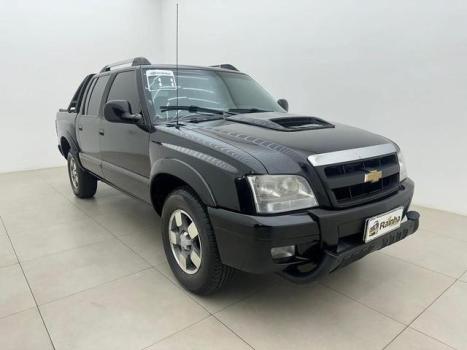 CHEVROLET S10 2.4 FLEX EXECUTIVE CABINE DUPLA, Foto 1