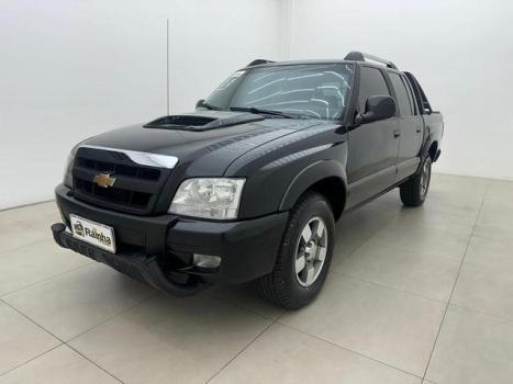 CHEVROLET S10 2.4 FLEX EXECUTIVE CABINE DUPLA, Foto 2