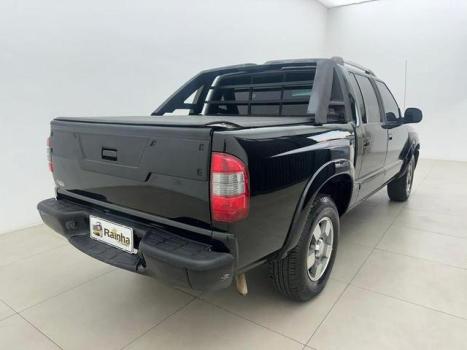 CHEVROLET S10 2.4 FLEX EXECUTIVE CABINE DUPLA, Foto 4