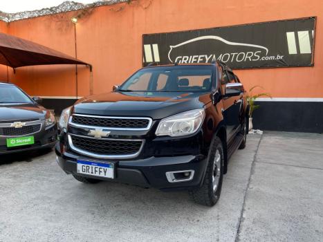 CHEVROLET S10 2.4 FLEX LTZ CABINE DUPLA, Foto 2