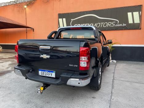 CHEVROLET S10 2.4 FLEX LTZ CABINE DUPLA, Foto 7